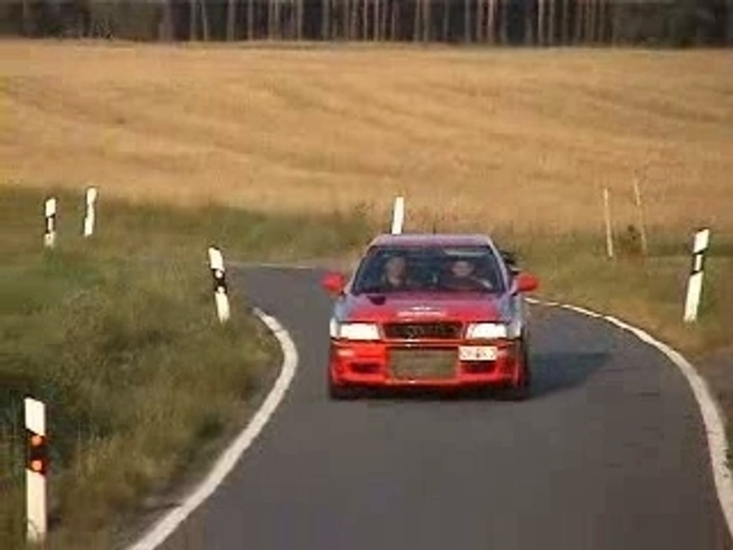 ⁣Rally