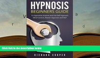 Kindle eBooks  Hypnosis Beginners Guide:: Learn How To Use Hypnosis To Relieve Stress, Anxiety,