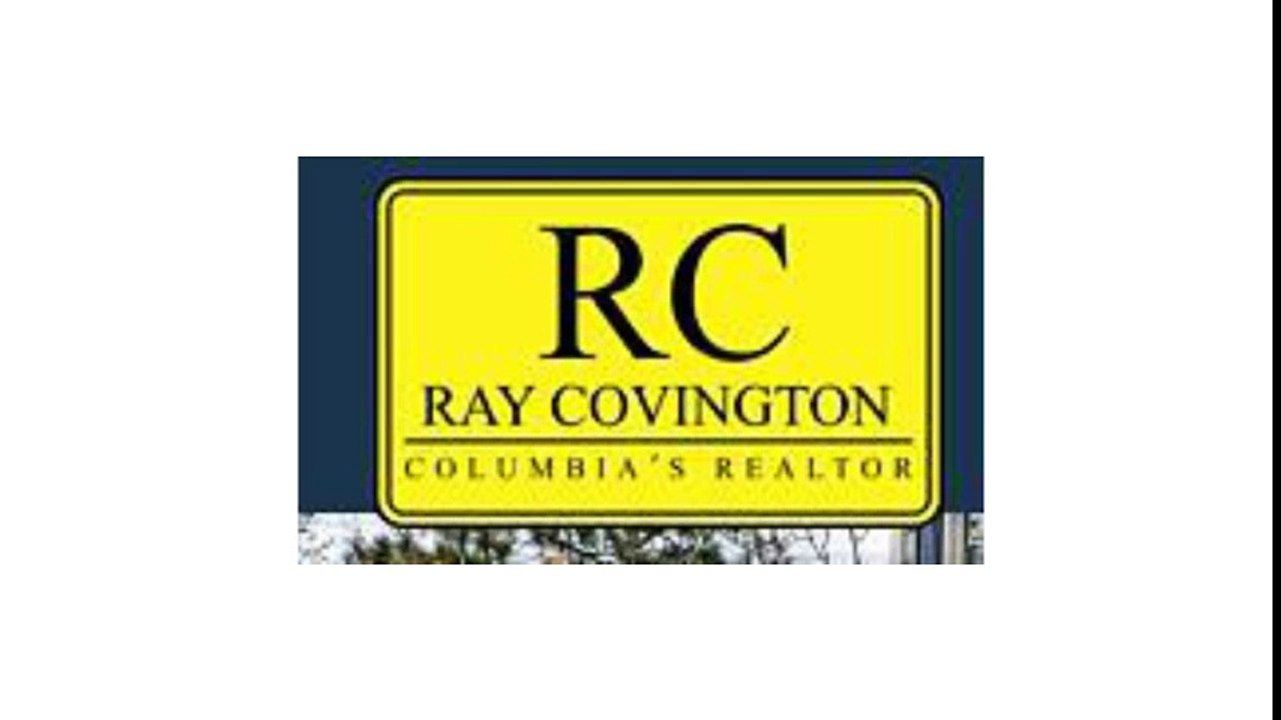 Real Estate Columbia SC -raycovington.com