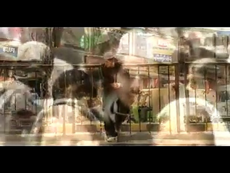 ایک سچی کہانی سے ماخوذ ابرارالحق کا گیت