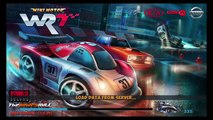Mini Motor Racing WRT (by The Binary Mill) - iOS / Android - HD (Sneak Peek) Gameplay Trai