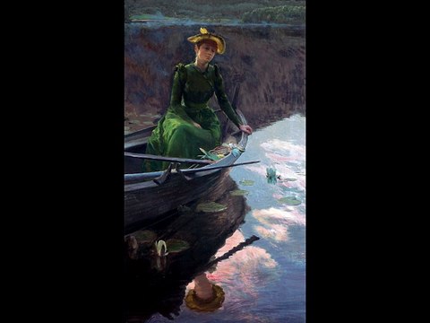 Schubert “Don Gayseros II, D 93 No 2” (Argenta, Ainsley, Thompson & Johnson, 1999)