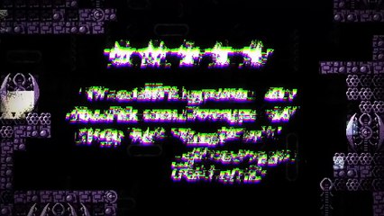 Axiom Verge - Multiverse Trailer