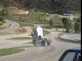 Drift Camion