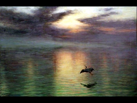 Schubert “Lied aus der Ferne, D 107” (Thompson & Johnson, 1999)