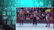 Sasha Banks vs Charlotte Full Match Women's Championship Match ׃ WWE Raw 28 November 2016