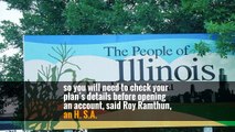 There are no income restrictions, and the deduction is taken “above the line” on your Form 1040 tax return, reducing your adjusted gross income, said Patrick Stark, director of financial