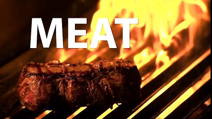 Vegetarians Taste Test Meat