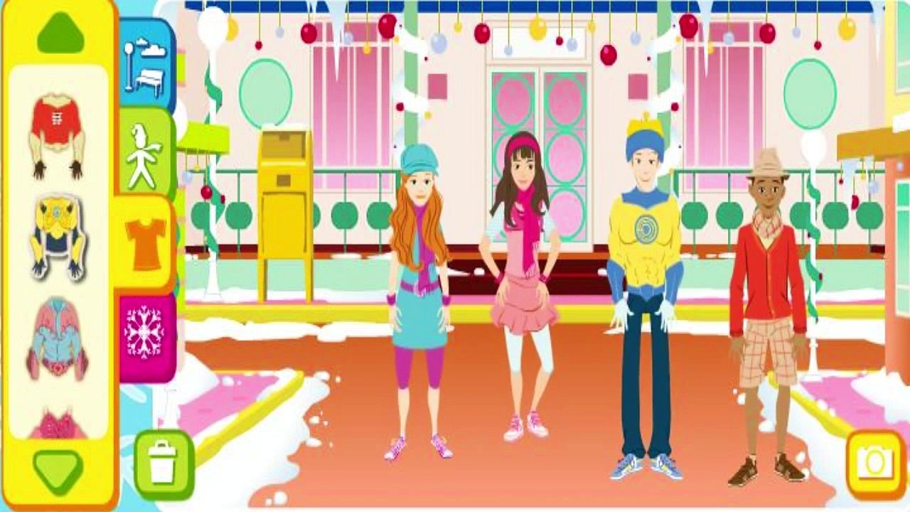 The Fresh Beat Band in Toyland