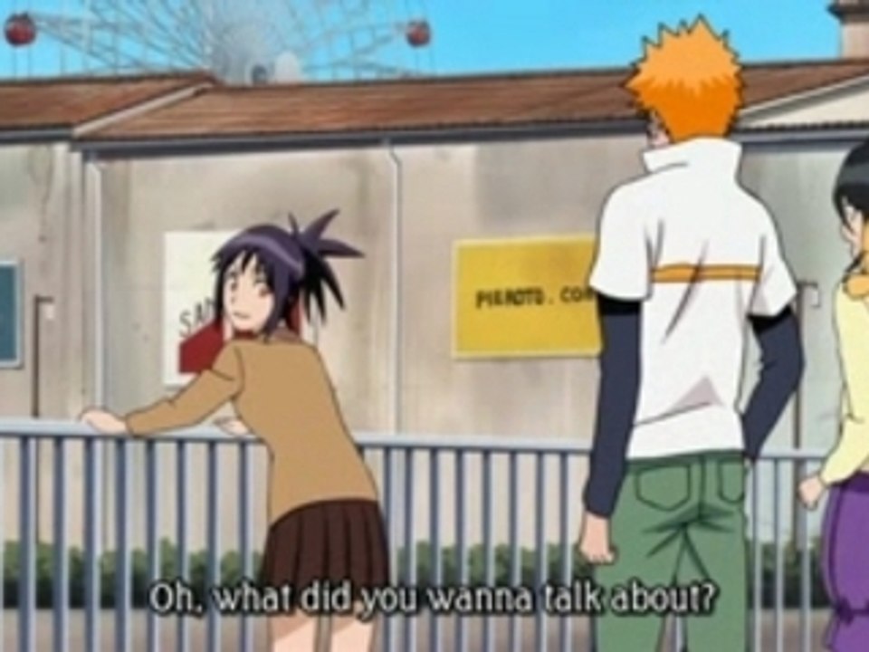 Bleach_Movie {MCAN} Part 2