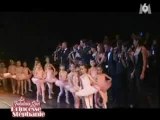Le Roi Soleil au gala de Monaco (14.09.07) (3/3)
