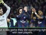 PSG win over Barca remarkable - Ricardo Gomes