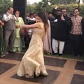 ‪Laila Main Laila Wedding Dance فل ٹائم ماحول