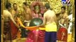 Somnath AARTI on Maha Shivaratri Festival - Tv9 Gujarati