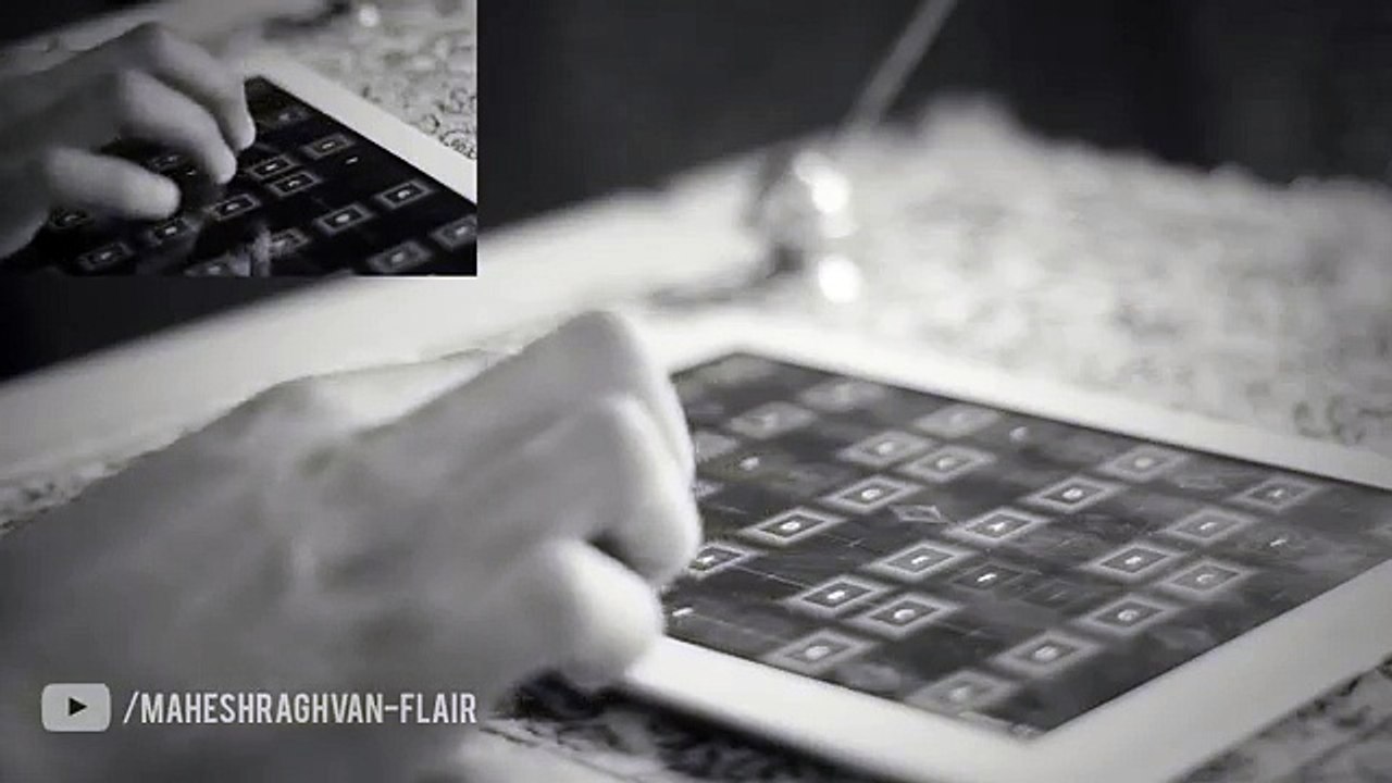 Hello (Adele) - Indian Classical Version - Mahesh Raghvan