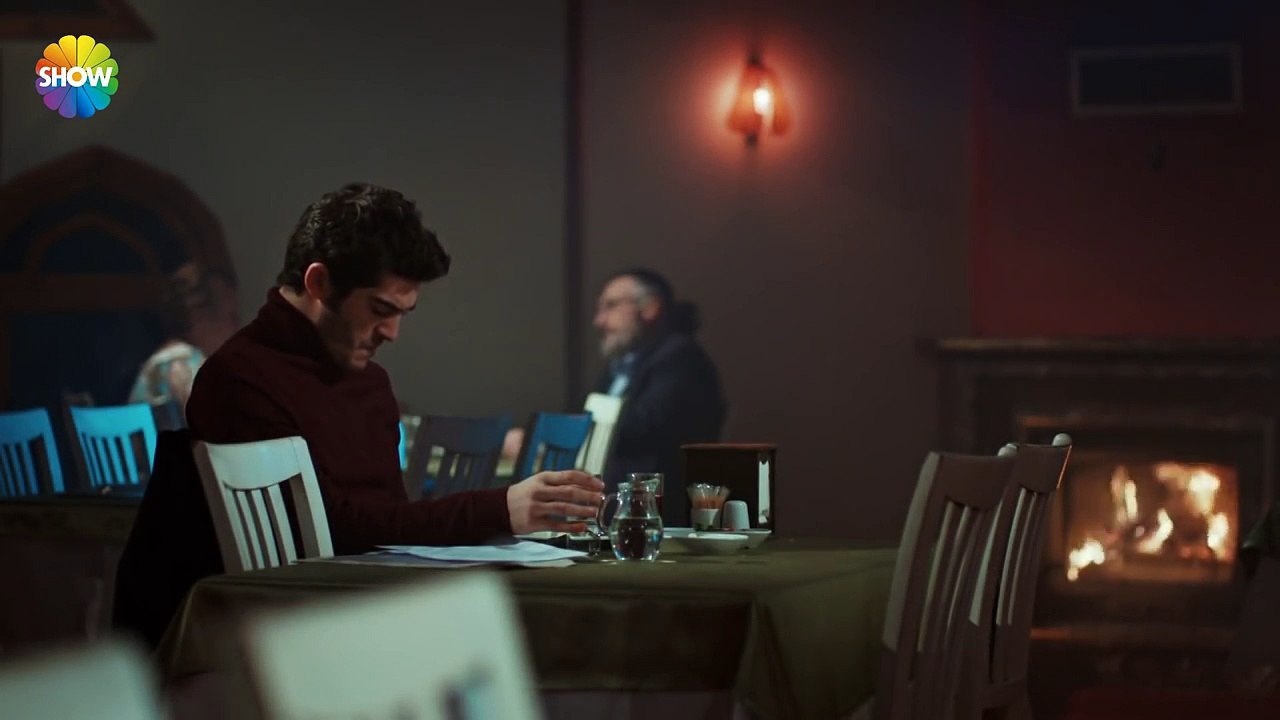 Aşk Laftan Anlamaz 30.Bölüm | "Kıyamam ki ben sana..."