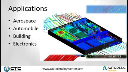 How to Use Simulation CFD in Building Designs