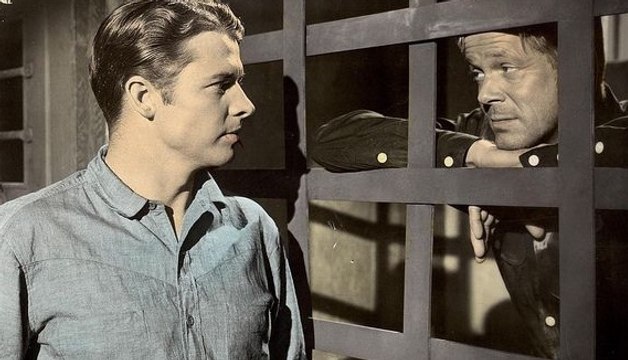 Ride Clear of Diablo (1954) Audie Murphy, Susan Cabot, Dan Duryea . Western