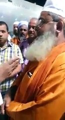 Masjid Nabvi Main Peer Sahib Ke Mureedon Ke Saath Dekhen Kia Hua…