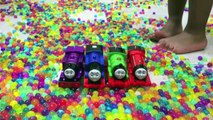 Thomas and Friends Accidents will Happen Playtime Toy Trains Kid James Percy Gordon Ryan T