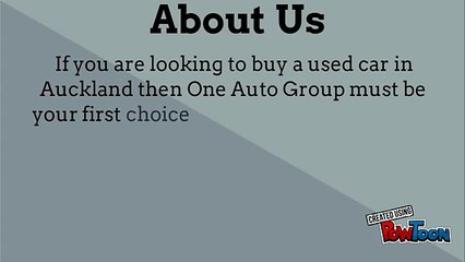 Get Car Finance in Auckland at Very Reliable Repayment Options