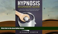 Kindle eBooks  Hypnosis Beginners Guide:: Learn How To Use Hypnosis To Relieve Stress, Anxiety,