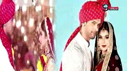 BEYHADH- वंदना ने किया असली सांझ का पर्दाफाश,सांझ के अतीत से हुई शख्स की ENTRY!-SANJH KILLED ASHWIN