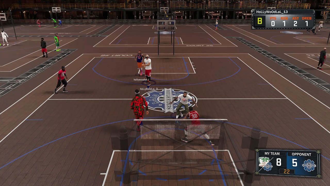 Block City