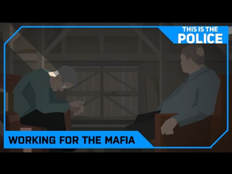 Drawyah plays This Is The Police - Working for the Mafia｜Episode 2