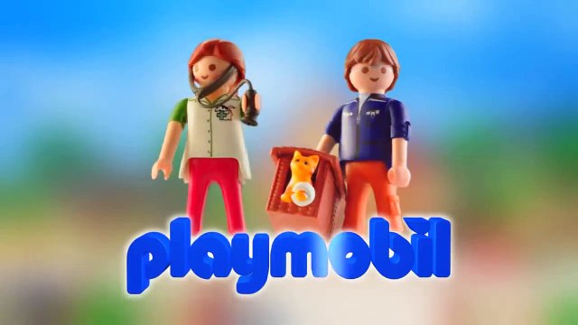Tierarztpraxis Playmobil 5529 Aufbau Zubehör City Life Neuheiten new Vétérinaire Praxis M