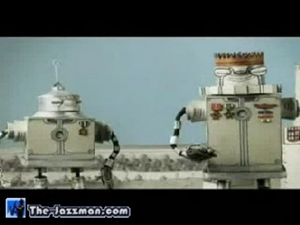 I'm Impressed They Might Be Giants