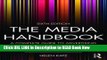 PDF Online The Media Handbook: A Complete Guide to Advertising Media Selection, Planning,