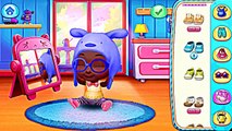 Baby Boss Care Games to Play and Learn - Android & IOS ( APPS ) Gameplay Videos