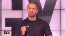 'Cuisses / Fessiers' avec Mohamed - GYM DIRECT du 28/02