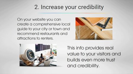 5 Ways to Boost Vacation Rental Marketing with a Website