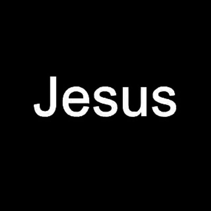 Why   Jesus