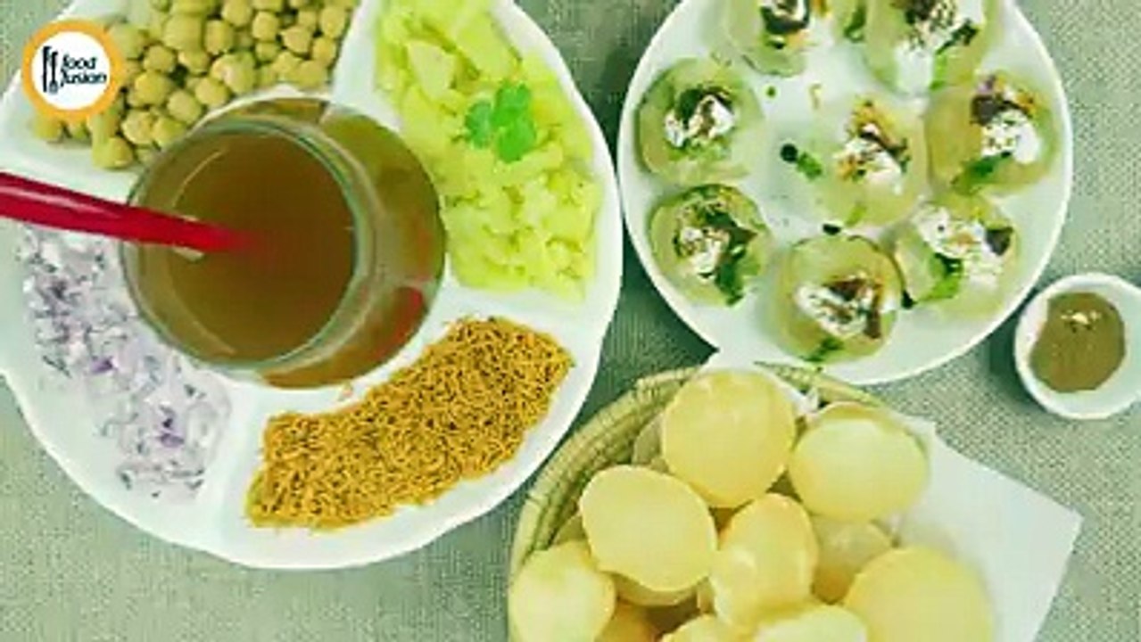 Gol Guppy Recipe
