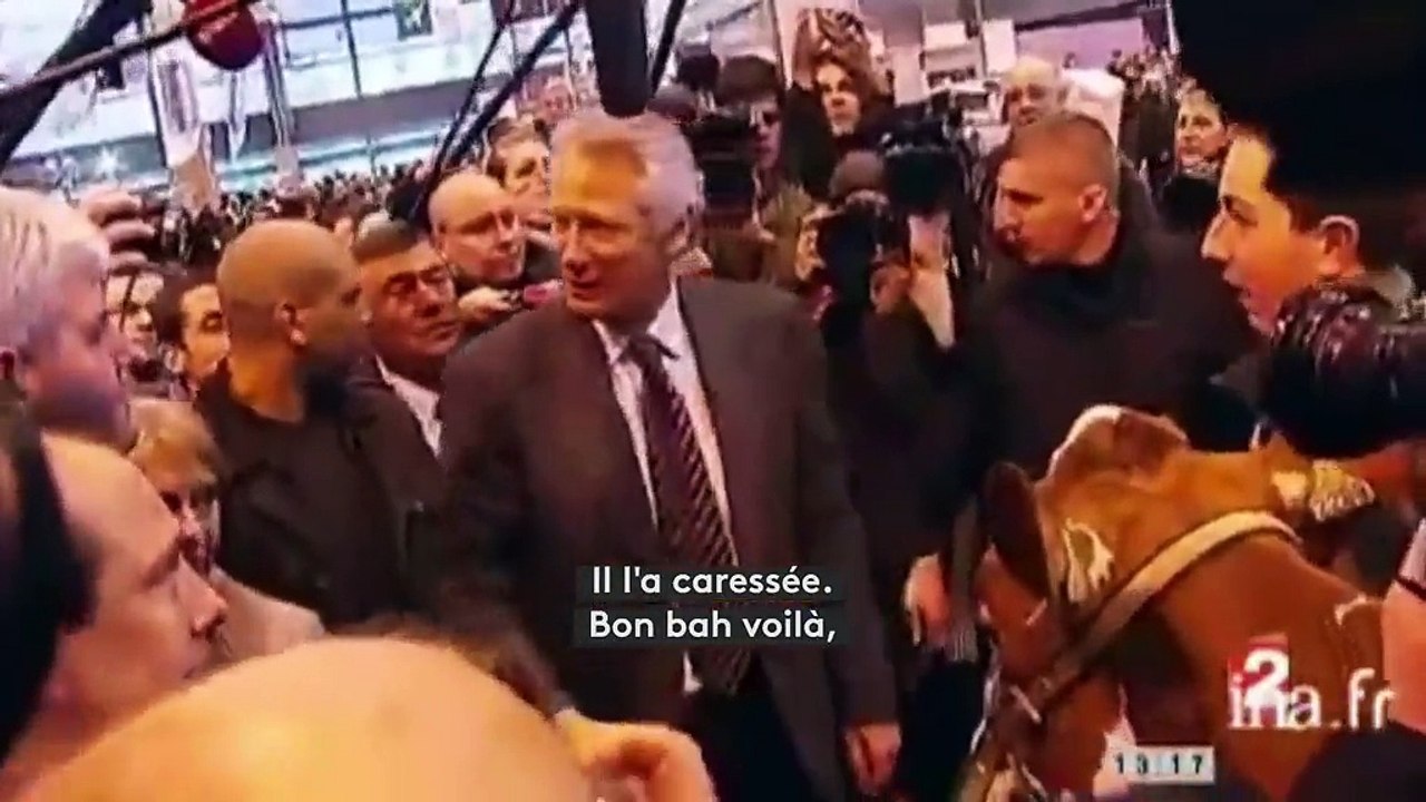 Salon de l’agriculture : petit guide à l’usage des candidats à la présidentielle