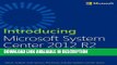 Download [PDF] Introducing Microsoft System Center 2012 R2 Popular Collection