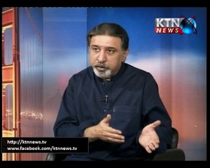 Opinion With Ali Kazi- 24th February 2017
