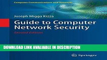 Best PDF Guide to Computer Network Security (Computer Communications and Networks) Books Online