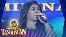 Tawag ng Tanghalan: Hazelyn Cascaño | This Is My Now (Round 6 Semifinals)