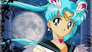 【Sailor Moon】Moonlight Densetsu Hatsune Miku cover-qLsEgWY6NOs
