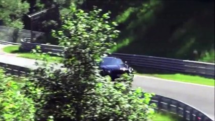 Bentley Continental GT - Test Drive