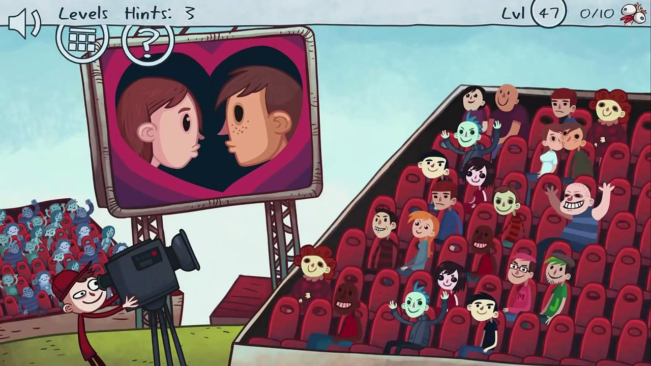 Troll Face Quest Video Memes New Levels 43-48 And Mini Trolling Game Walkthrough!