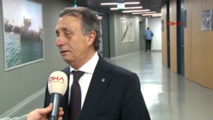 Beşiktaşlı Yöneticiler Galatasaray Maçı Için Temkinli