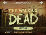 Walking Dead: The Game - Season 2 Ep. 2: A House Divided - iPad Mini Retina Gameplay Part 3(End)