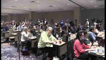 Los demócratas eligen este sábado nuevo líder para resurgir de sus cenizas