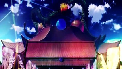 Karaoke Geisha (Dreams of a Karaoke Star)