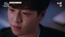 The liar and his lover [티저]′꿀 보이스′ 조이에 반한 이현우 눈빛 (feat.심쿵은 우리 몫) 170313 EP.1-_Tn_0DZZCSw